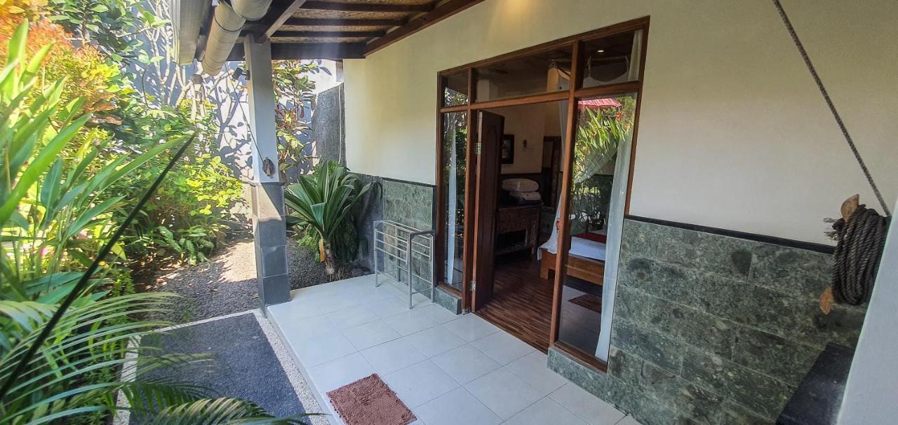 Esa Villa Ubud