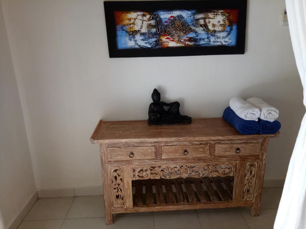 Villa Esa Ubud