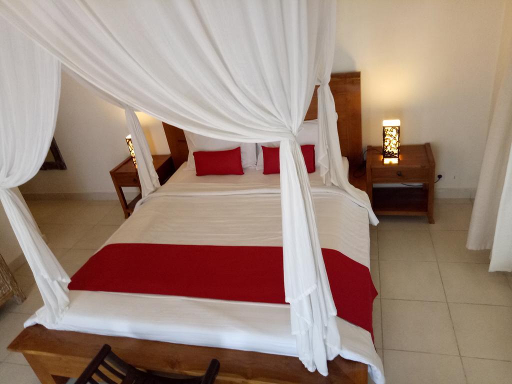 Esa * Ubud