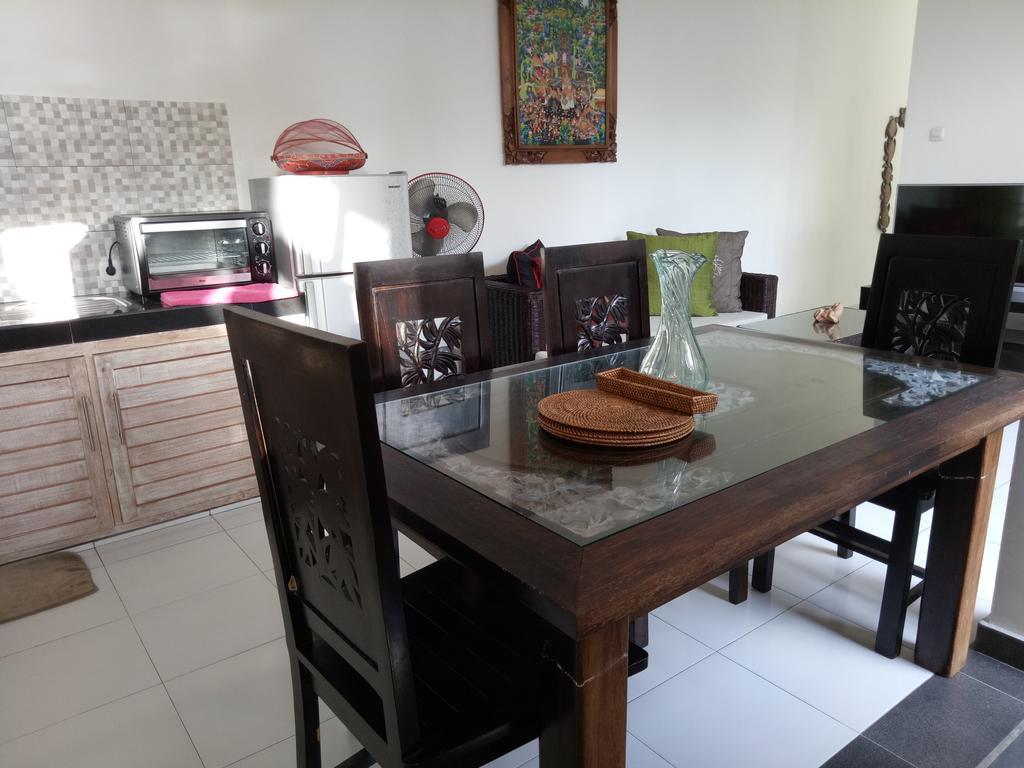 Esa Villa Ubud