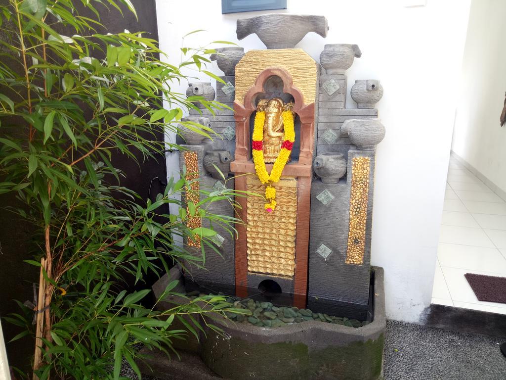 Esa * Ubud