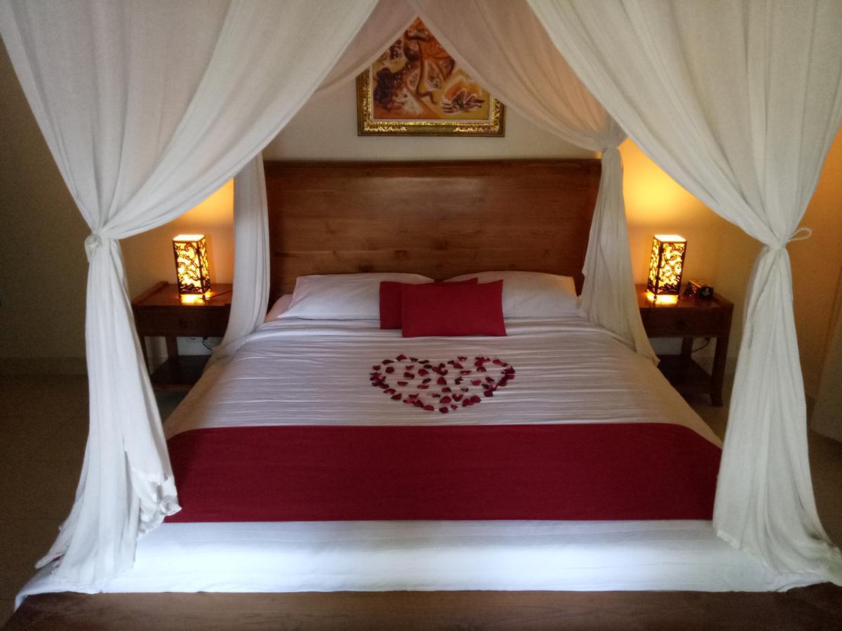 Villa Esa Ubud