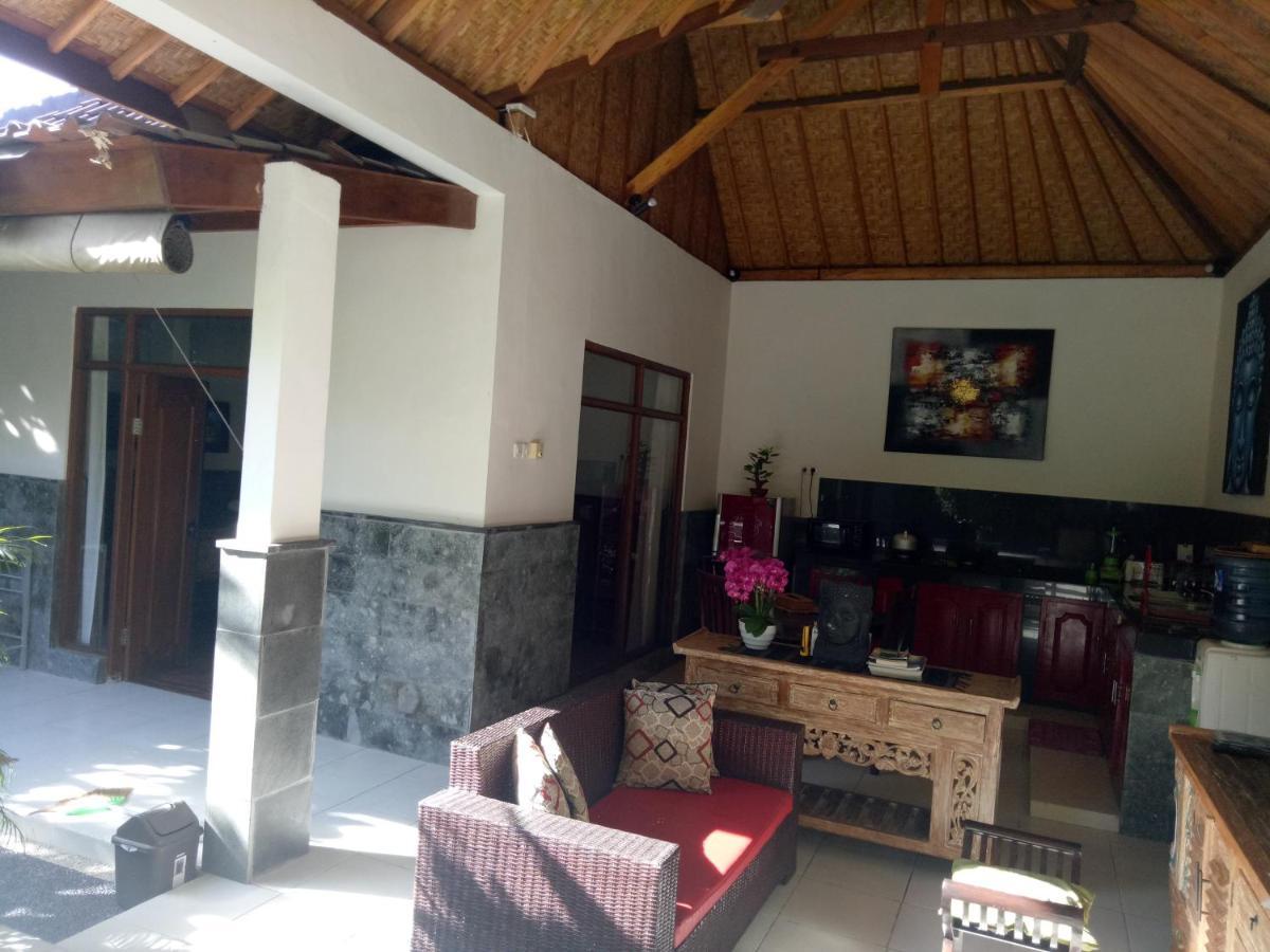 Esa * Ubud